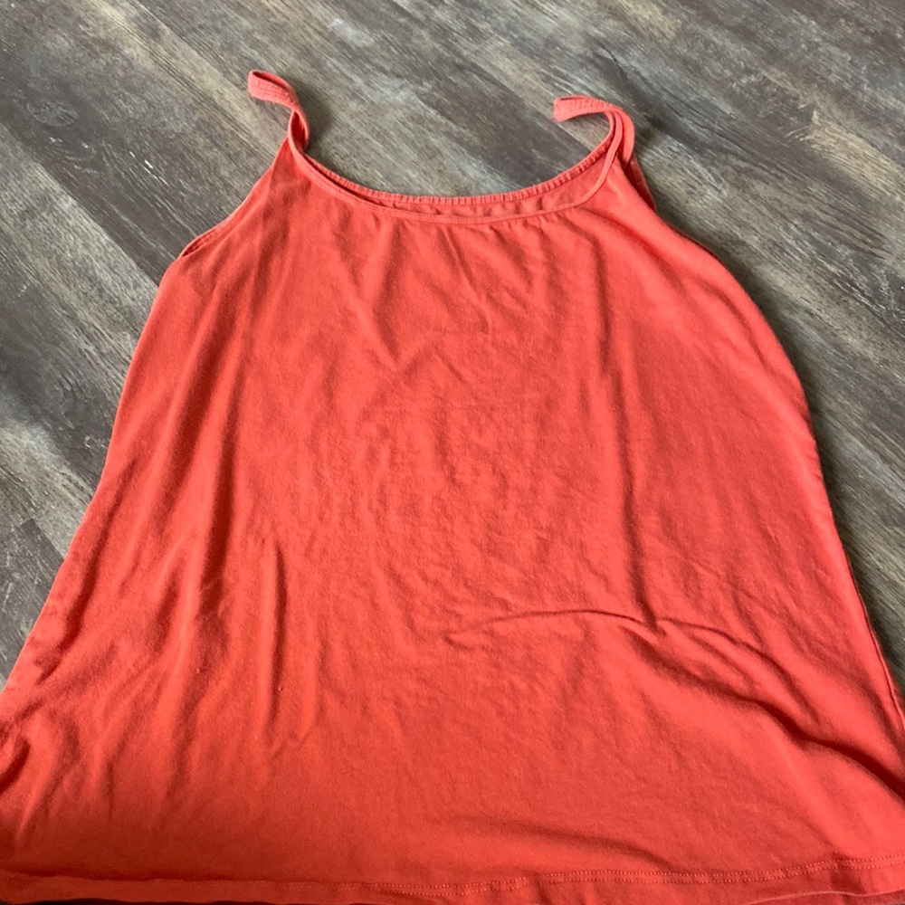 New York and co tank